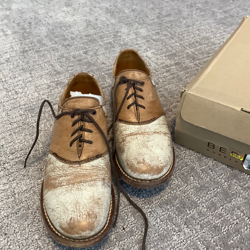 BedStu loafers